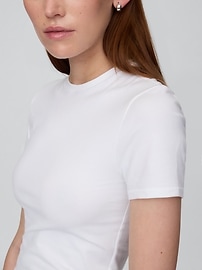 CloseKnit Jersey T-Shirt