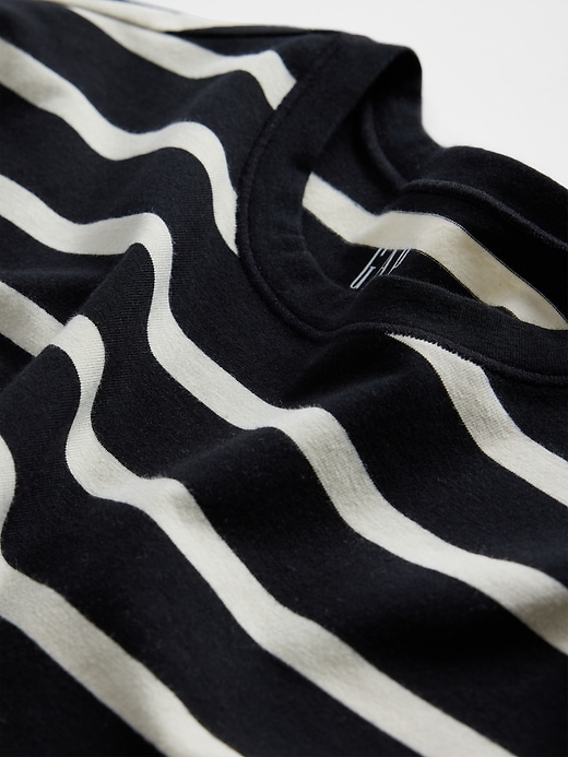 Image number 5 showing, CloseKnit Jersey T-Shirt