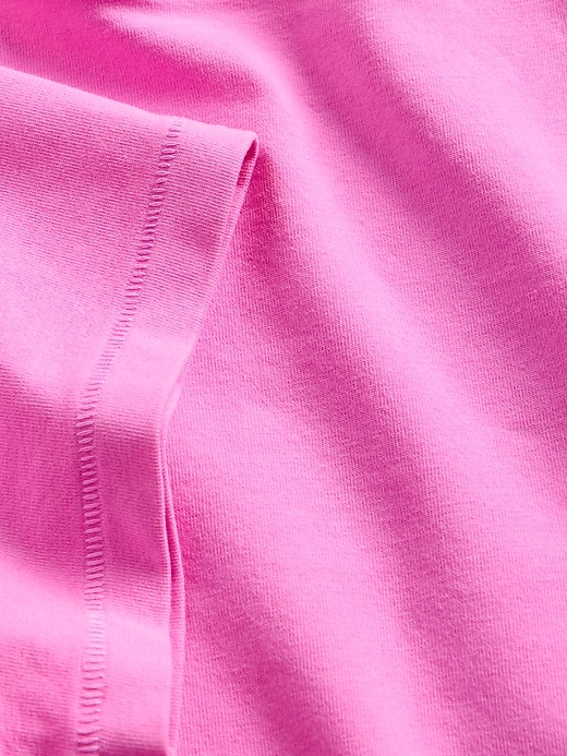 Image number 5 showing, CloseKnit Jersey T-Shirt