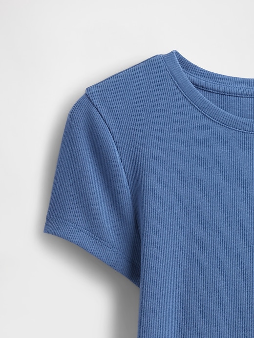 Image number 5 showing, Modern Rib T-Shirt