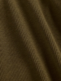 Modern Rib T-Shirt