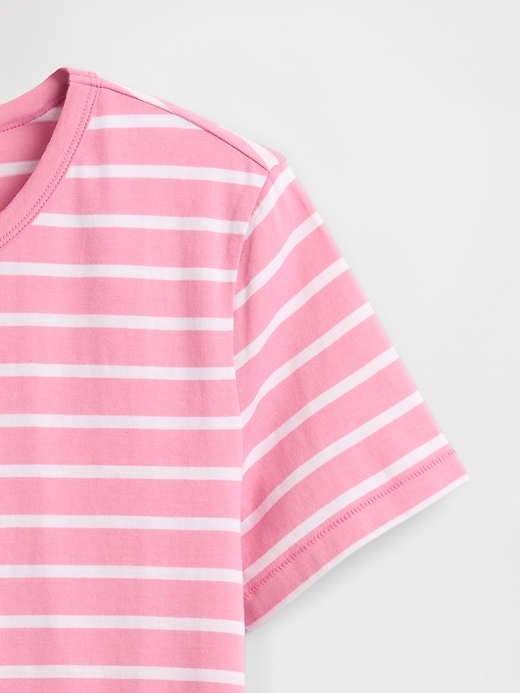 Image number 5 showing, Organic Cotton VintageSoft T-Shirt