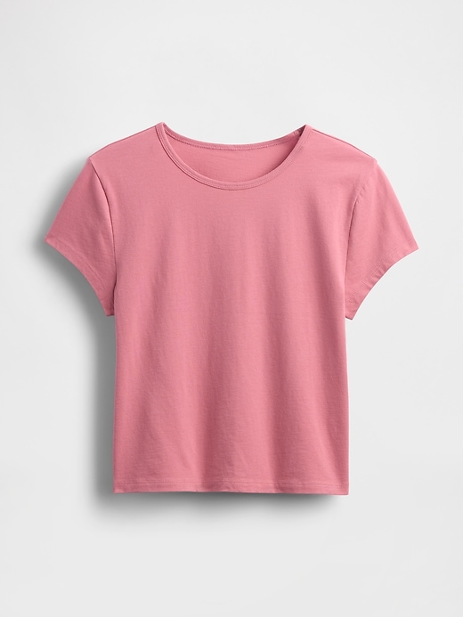 Image number 4 showing, Cotton Jersey Baby T-Shirt