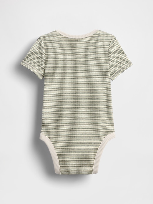 Image number 2 showing, Baby First Favorites Bodysuit