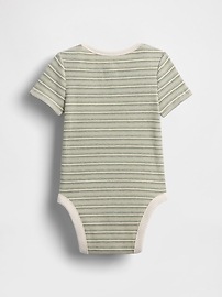 Baby First Favorites Graphic Bodysuit