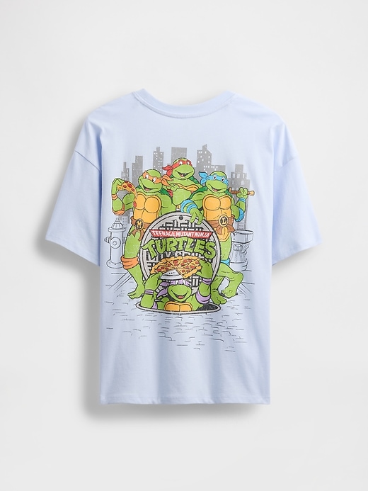 Image number 2 showing, Kids Relaxed Graphic T-Shirt