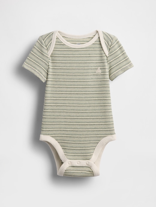 Image number 1 showing, Baby First Favorites Bodysuit