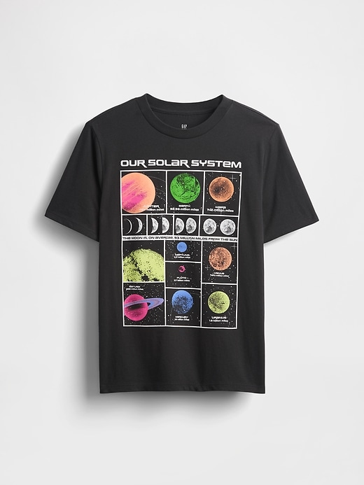Image number 1 showing, Kids Graphic T-Shirt
