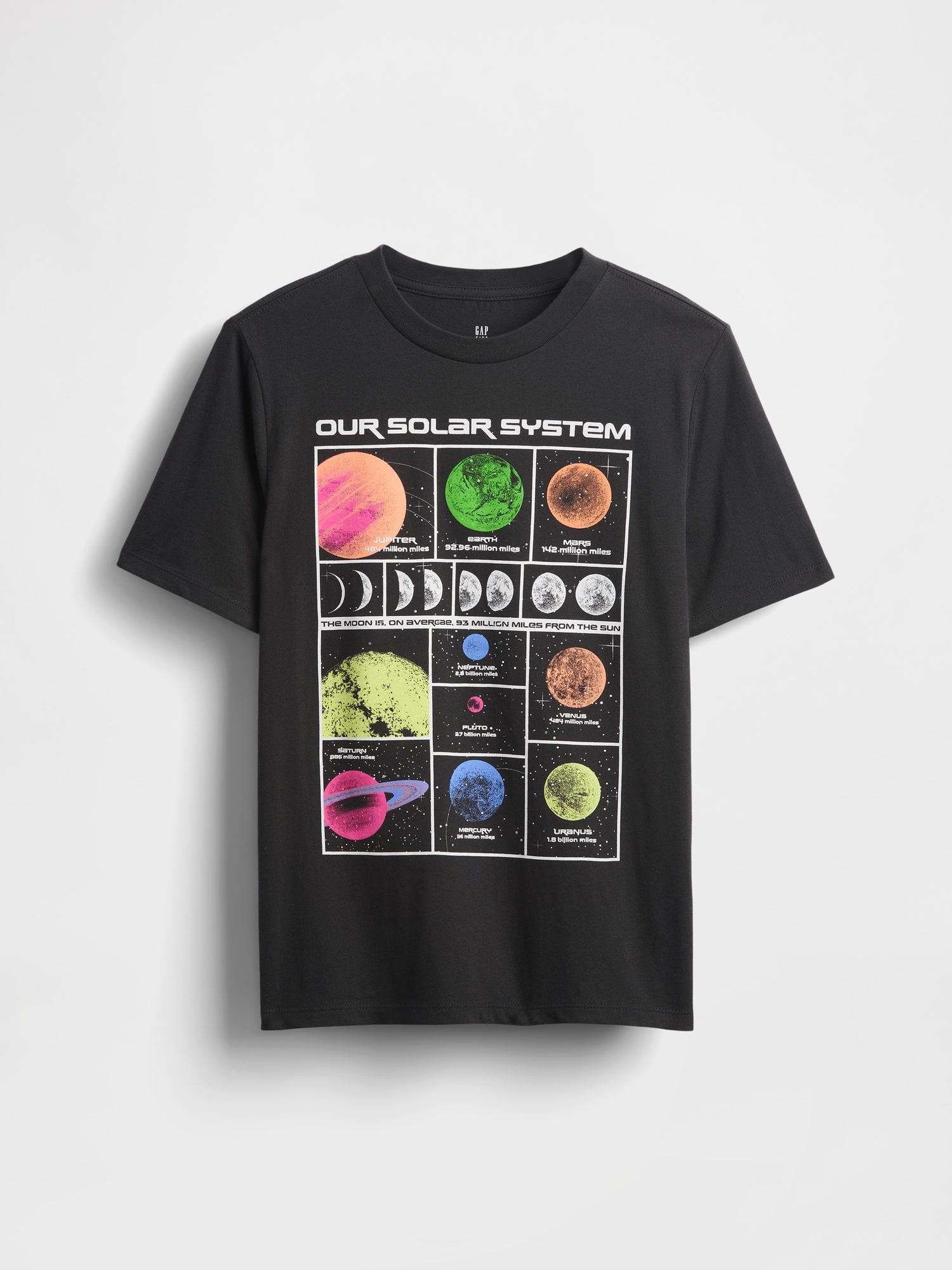 Kids Graphic T-Shirt