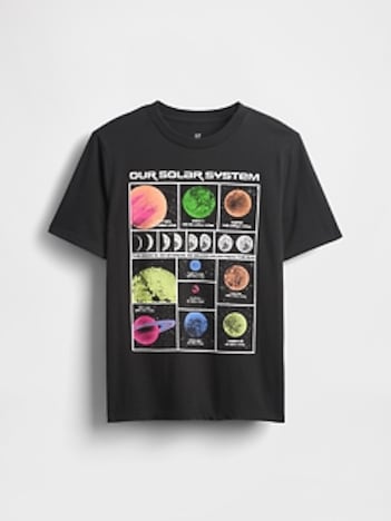 Kids Graphic T-Shirt
