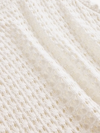 100% Cotton Crochet Tank Top