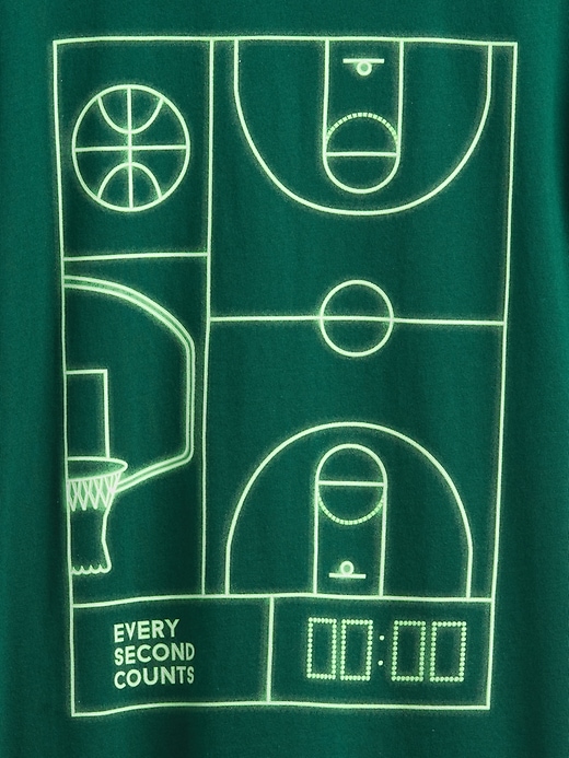 Image number 3 showing, Kids Graphic T-Shirt