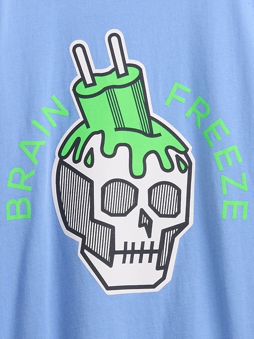 Image number 3 showing, Kids Graphic T-Shirt