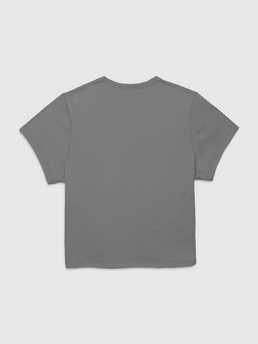 Image number 3 showing, St Tropez Graphic Baby Fit T-Shirt