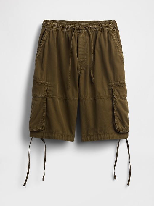 Image number 5 showing, Easy Cargo Longline Shorts