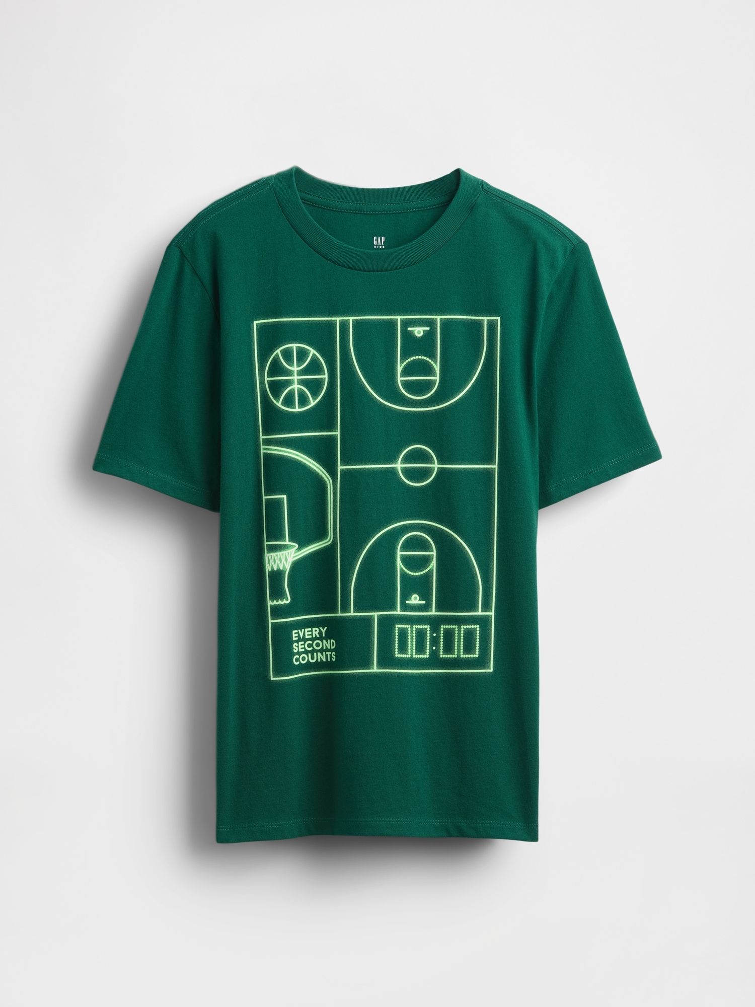 Kids Graphic T-Shirt
