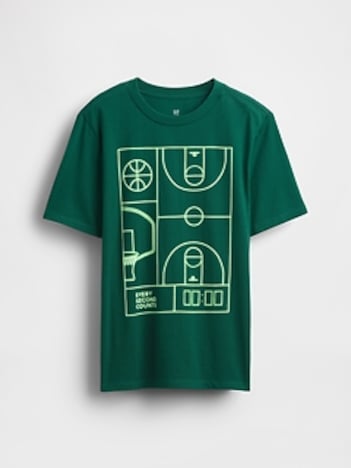 Kids Graphic T-Shirt