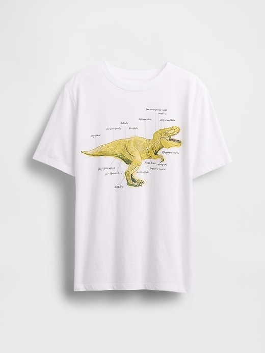 Image number 1 showing, Kids Graphic T-Shirt