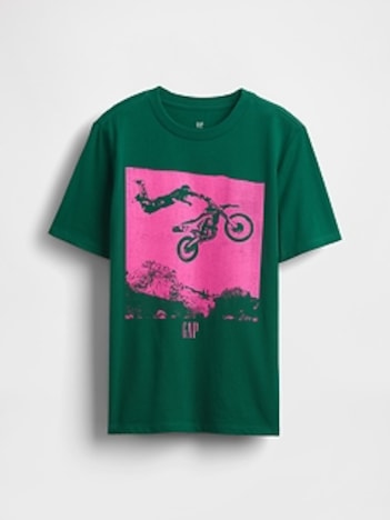 Kids Graphic T-Shirt