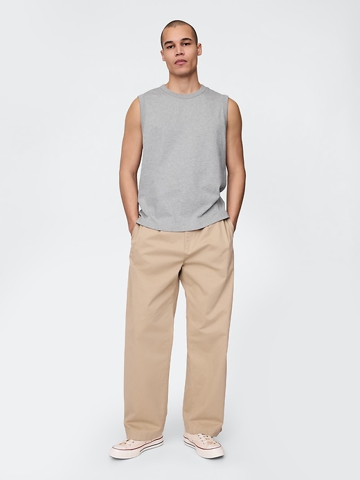 Image number 2 showing, Muscle Tank Top
