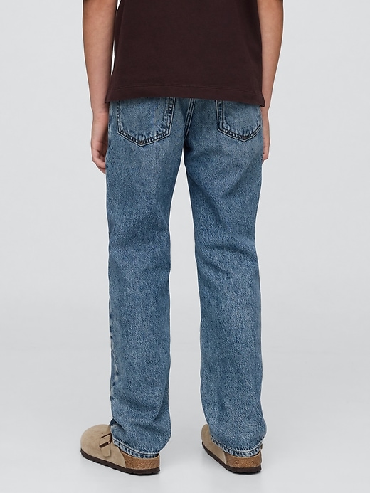 Image number 4 showing, Kids Original Straight Jeans