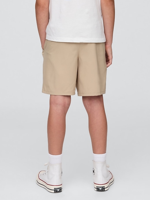 Image number 4 showing, Kids 5.5" Relaxed Active Shorts