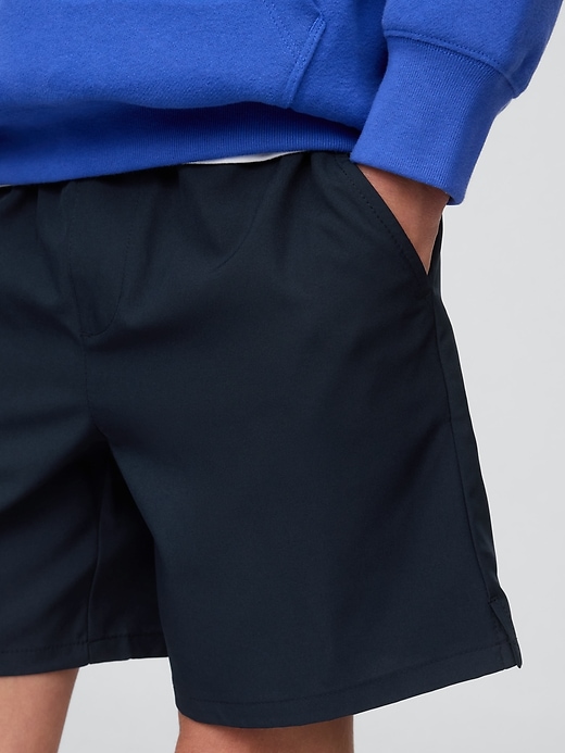Image number 6 showing, Kids 5.5" Relaxed Active Shorts