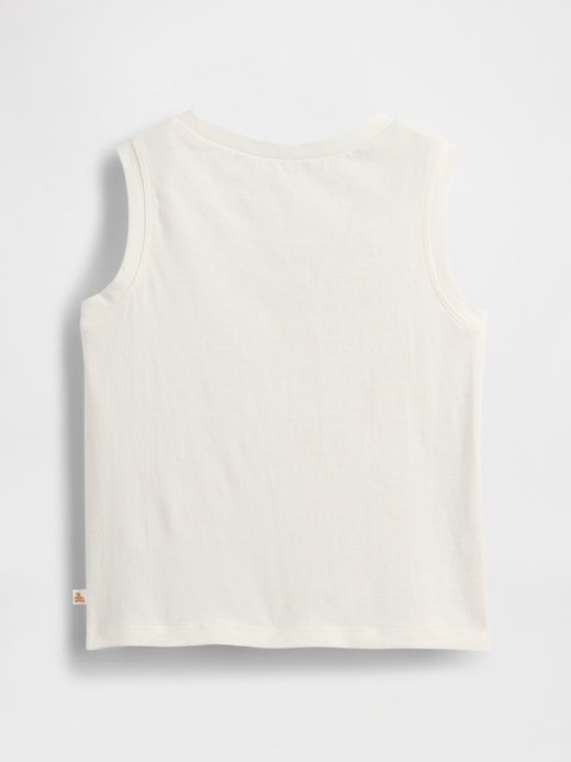 Image number 2 showing, Baby & Toddler Mix & Match Graphic Tank Top