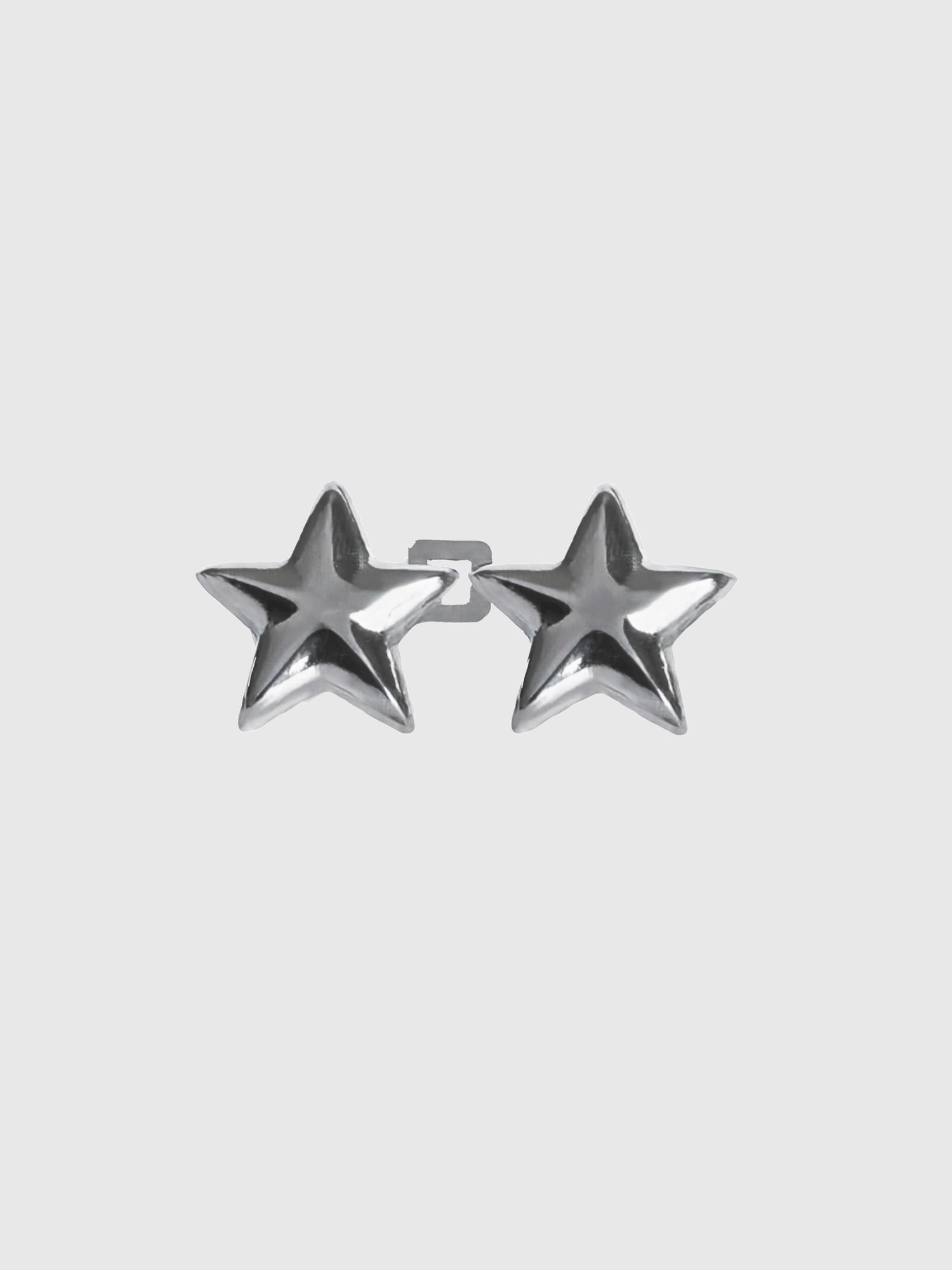 Fit Fixer Star Waistband Adjuster - Silver
