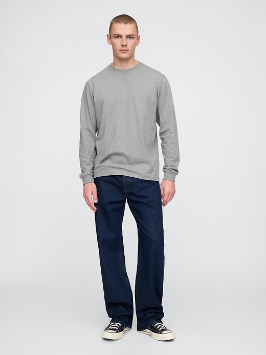 Image number 2 showing, Organic Cotton T-Shirt