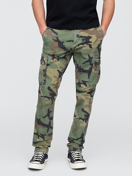 Image number 2 showing, Cargo Pants