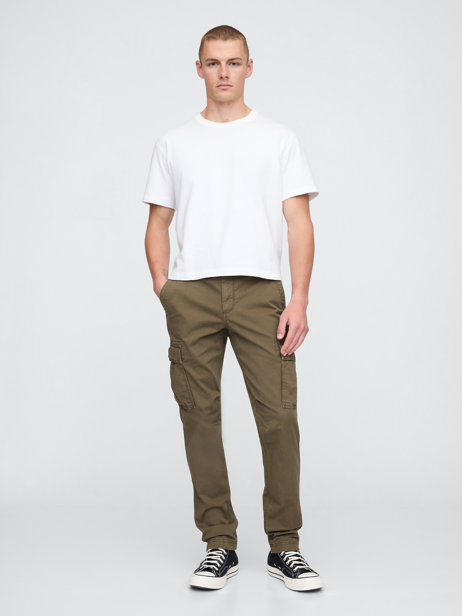 Мужские брюки Gap Cargo Pants