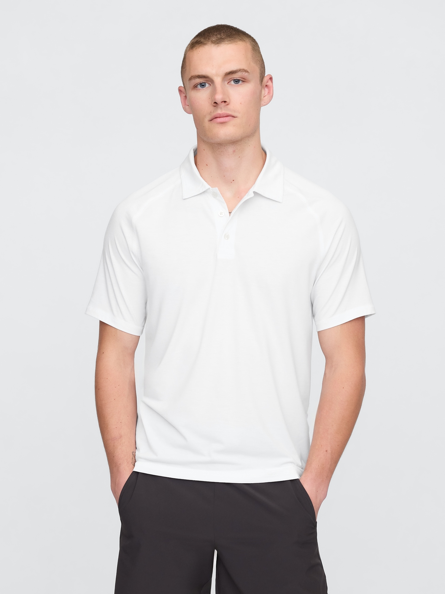 GapFit Active Polo