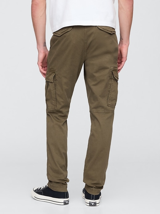 Image number 4 showing, Cargo Pants