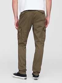 Cargo Pants with GapFlex