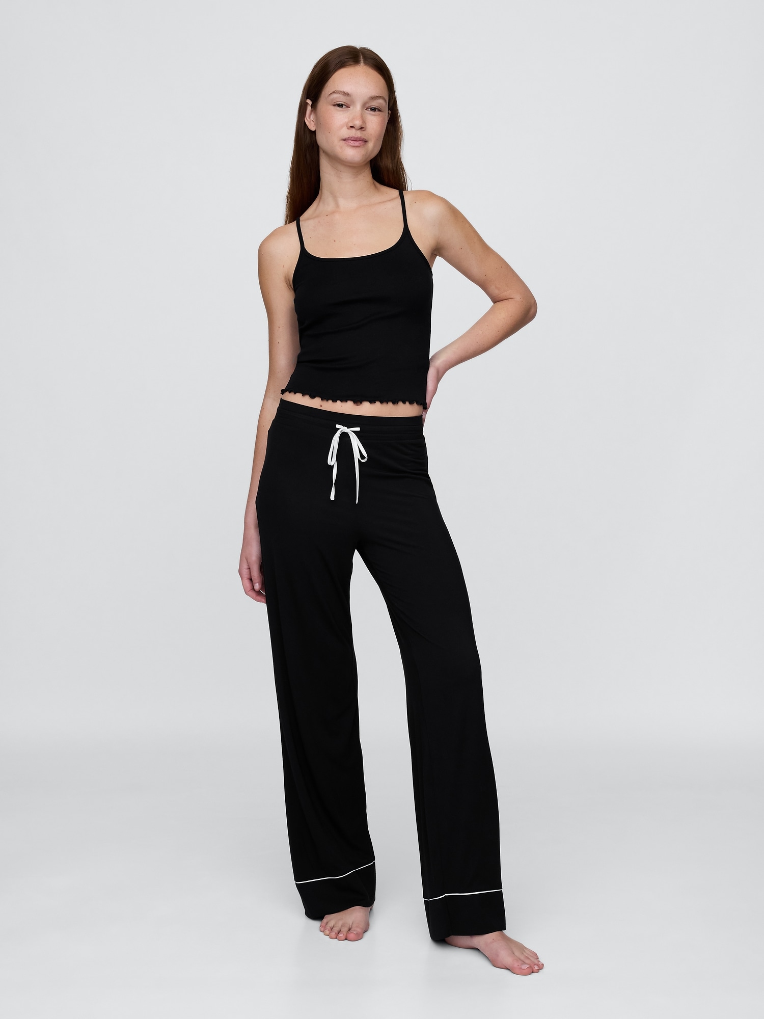 Modal Pajama Pants