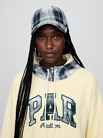 Gap × Malbon Baseball Hat