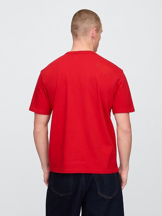 Image number 3 showing, Original T-Shirt