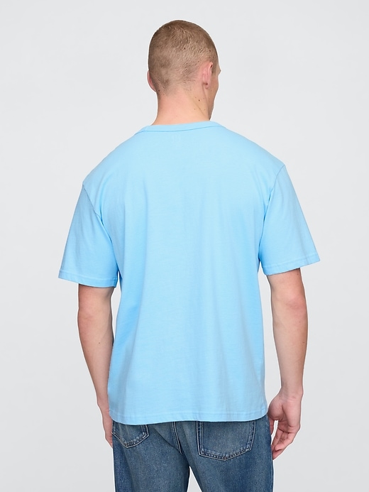 Image number 3 showing, Original T-Shirt