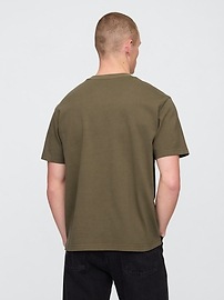 Heavyweight Relaxed T-Shirt