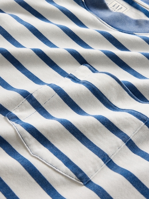 Image number 4 showing, Gap × DÔEN Pocket T-Shirt