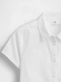 Kids Uniform Classic Shirt