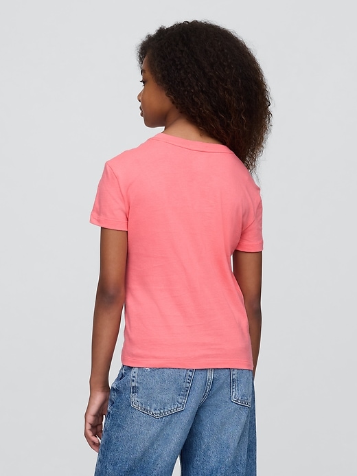 Image number 3 showing, Kids Graphic T-Shirt