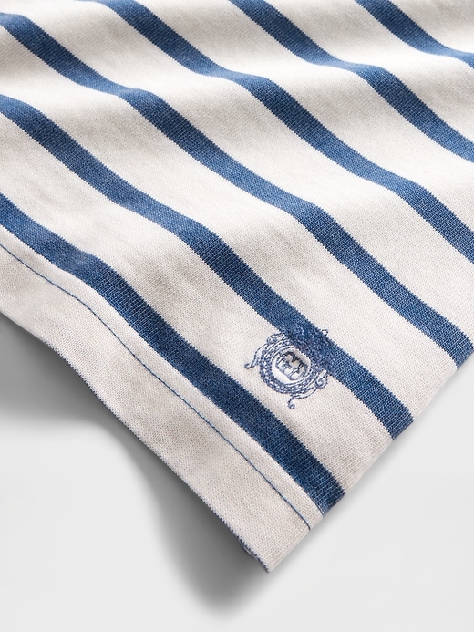 Image number 3 showing, Gap × DÔEN Pocket T-Shirt