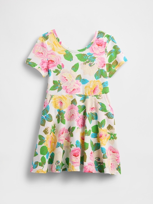Image number 2 showing, Baby & Toddler Mix & Match Twirl Dress