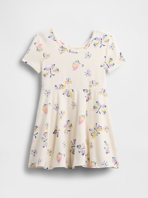 Image number 3 showing, Baby & Toddler Mix & Match Twirl Dress