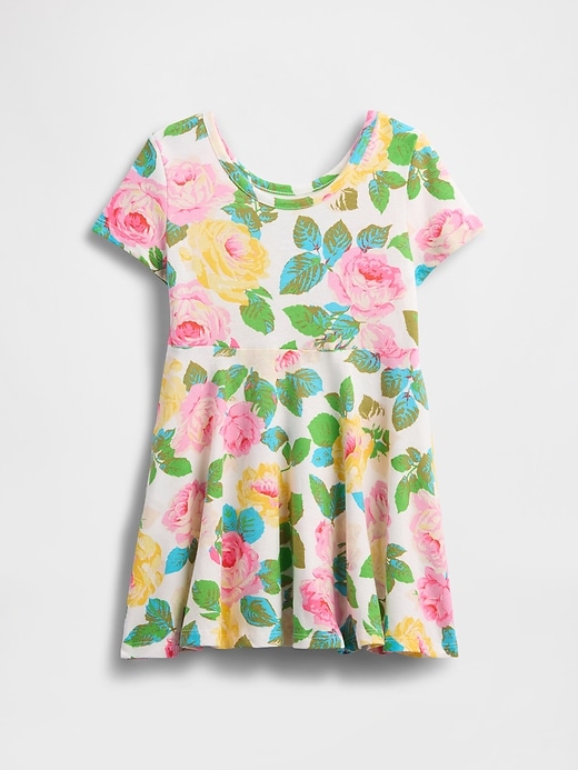 Image number 3 showing, Baby & Toddler Mix & Match Twirl Dress