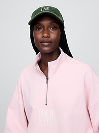 Gap × Malbon Baseball Hat