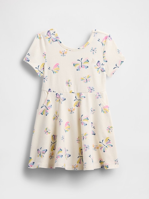 Image number 2 showing, Baby & Toddler Mix & Match Twirl Dress