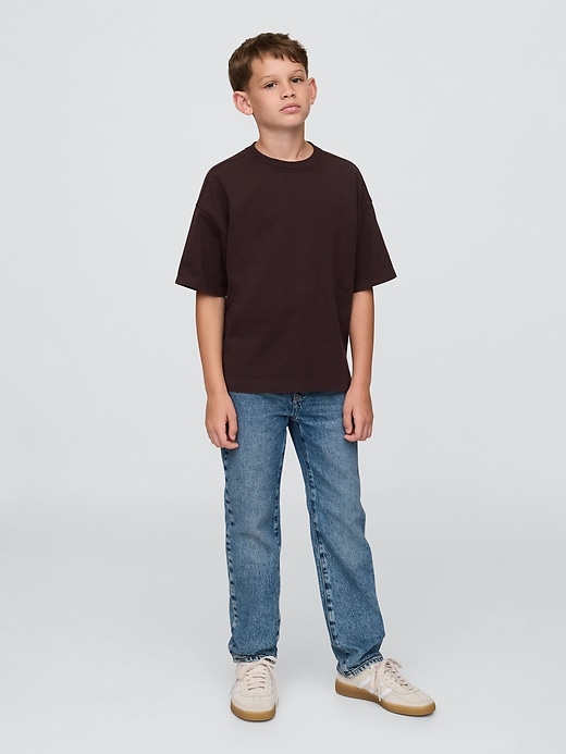 Image number 1 showing, Kids Original Straight Jeans